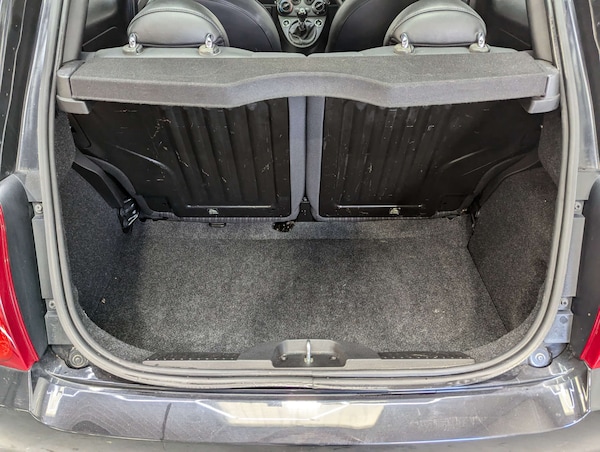 Used Fiat 500 2019 for sale - 76278476: Photo 45