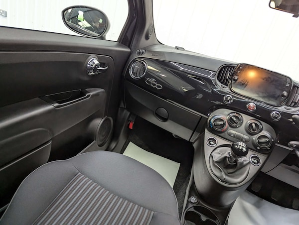 Used Fiat 500 2019 for sale - 76278476: Photo 47