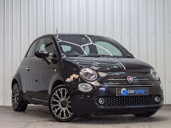 Used Fiat 500 2019 for sale - 76278476: Photo 4