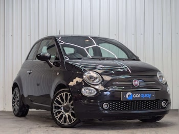 Used Fiat 500 2019 for sale - 76278476: Photo 4