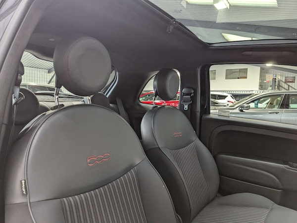 Used Fiat 500 2019 for sale - 76278476: Photo 52