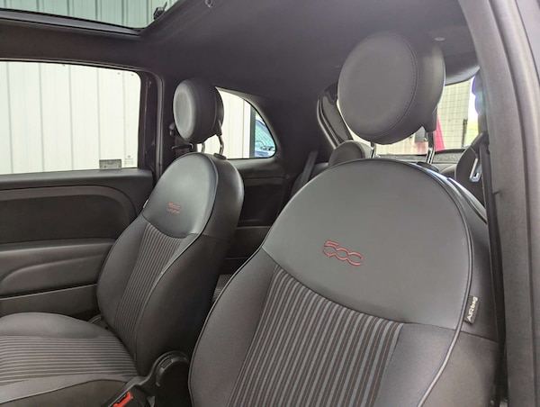 Used Fiat 500 2019 for sale - 76278476: Photo 58