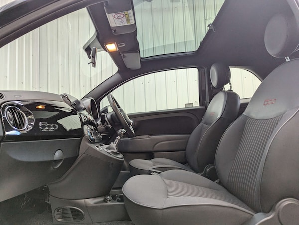Used Fiat 500 2019 for sale - 76278476: Photo 59