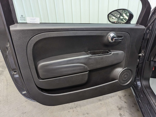 Used Fiat 500 2019 for sale - 76278476: Photo 60