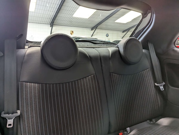 Used Fiat 500 2019 for sale - 76278476: Photo 61