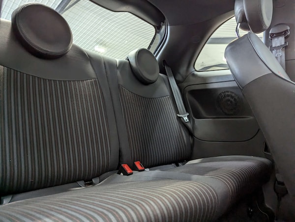 Used Fiat 500 2019 for sale - 76278476: Photo 64