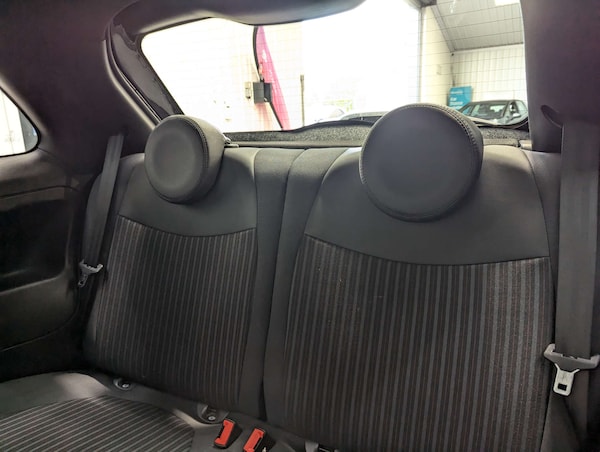 Used Fiat 500 2019 for sale - 76278476: Photo 65