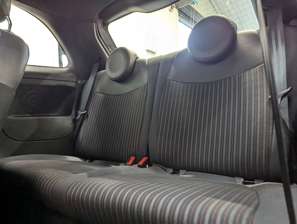 Used Fiat 500 2019 for sale - 76278476: Photo 67