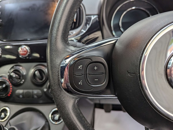 Used Fiat 500 2019 for sale - 76278476: Photo 69