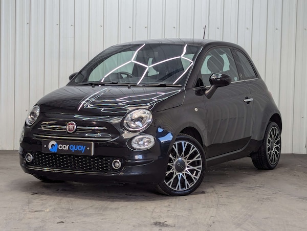 Used Fiat 500 2019 for sale - 76278476: Photo 6