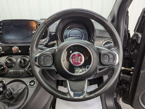 Used Fiat 500 2019 for sale - 76278476: Photo 71