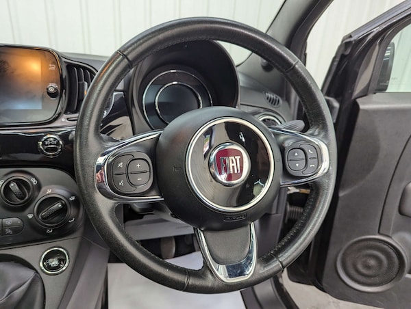Used Fiat 500 2019 for sale - 76278476: Photo 74