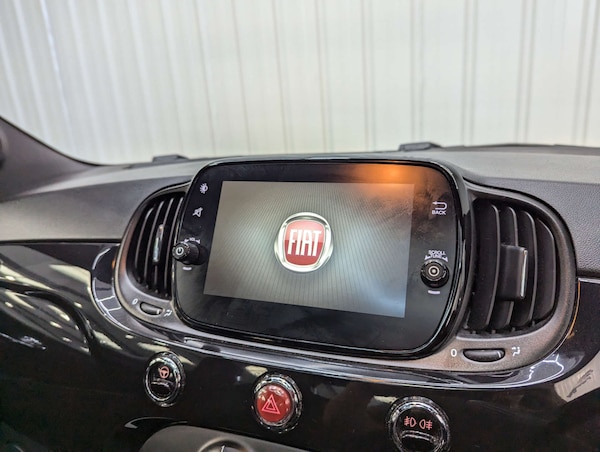 Used Fiat 500 2019 for sale - 76278476: Photo 78