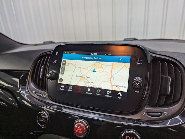 Used Fiat 500 2019 for sale - 76278476: Photo 79
