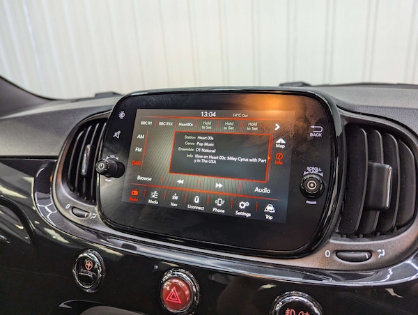 Used Fiat 500 2019 for sale - 76278476: Photo 80