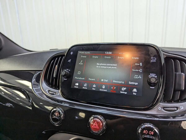 Used Fiat 500 2019 for sale - 76278476: Photo 81