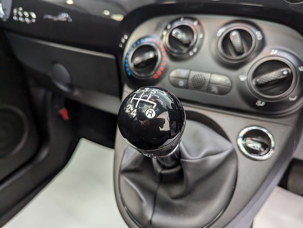 Used Fiat 500 2019 for sale - 76278476: Photo 82