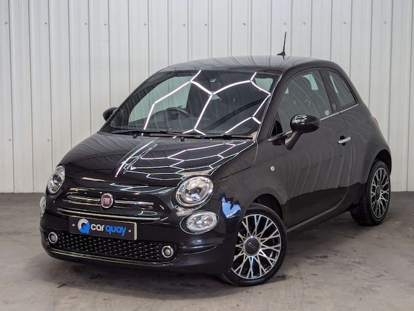 Used Fiat 500 2019 for sale - 76278476: Photo 8