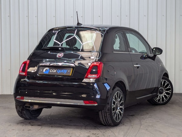Used Fiat 500 2019 for sale - 76278476: Photo 9