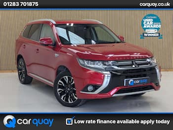 Used Mitsubishi Outlander 2016 for sale - 79748104: Photo