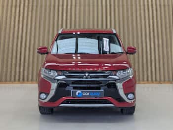 Used Mitsubishi Outlander 2016 for sale - 79748104: Photo