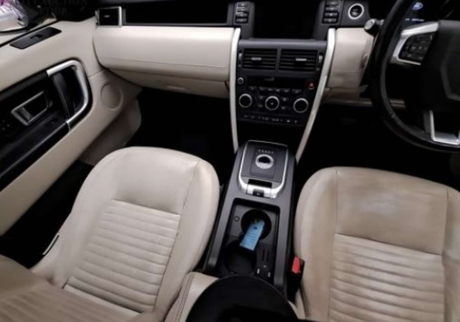 Used Land Rover Discovery Sport 2016 for sale - 78032006: Photo 6