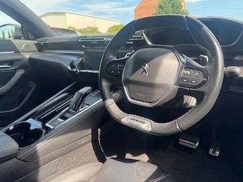 Used Peugeot 508 2020 for sale - 75710262: Photo