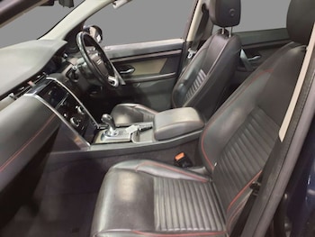 Used Land Rover Discovery Sport 2019 for sale - 78346364: Photo