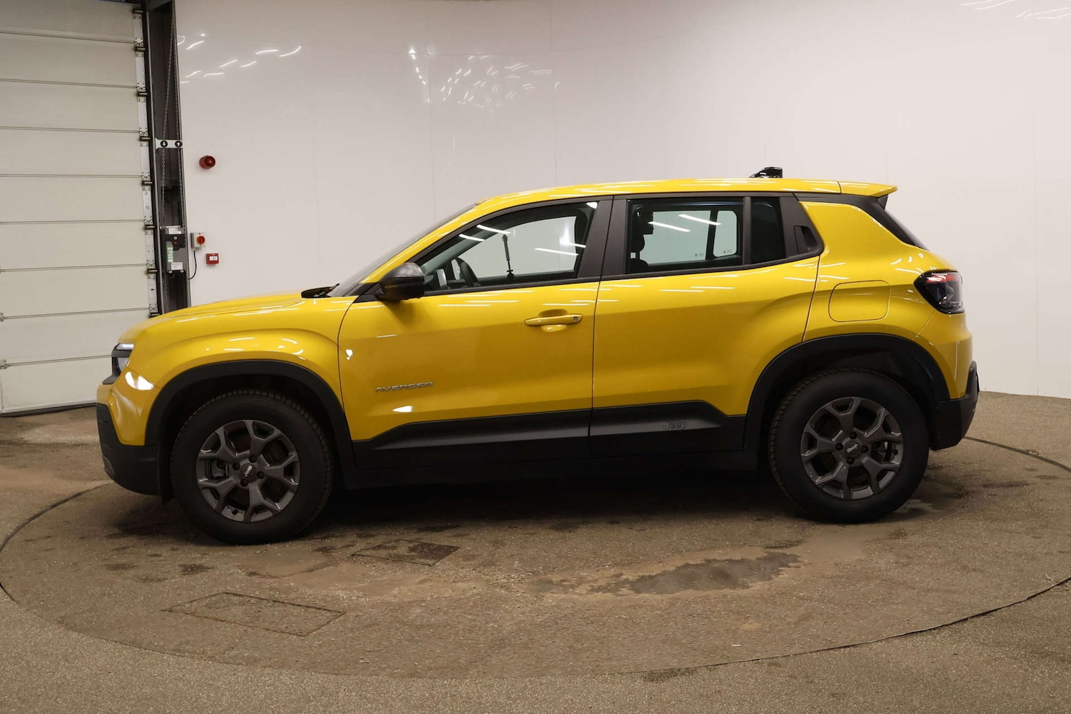 Used Jeep Other 2024 for sale - 78036975: Photo 16