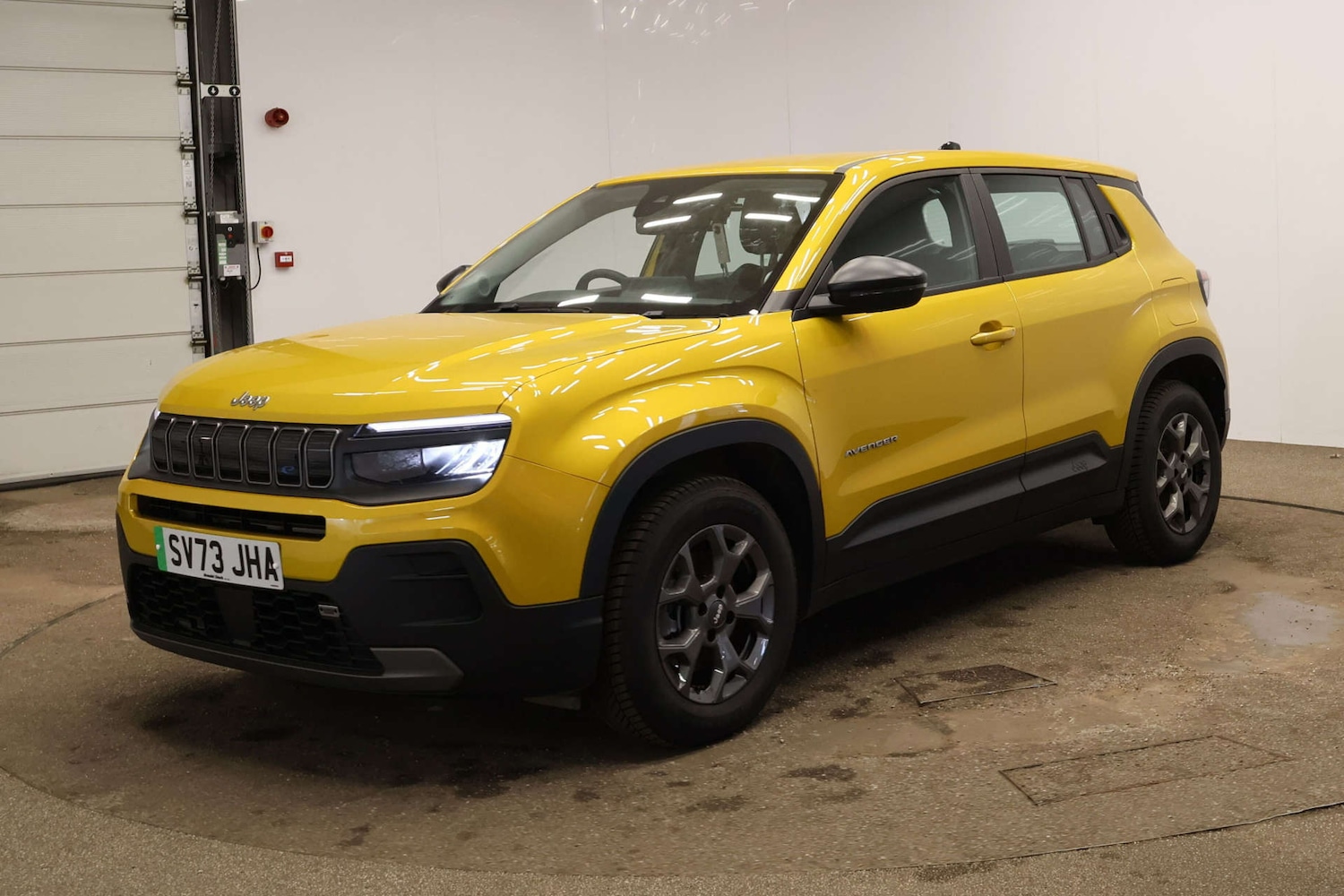 Used Jeep Other 2024 for sale - 78036975: Photo 19