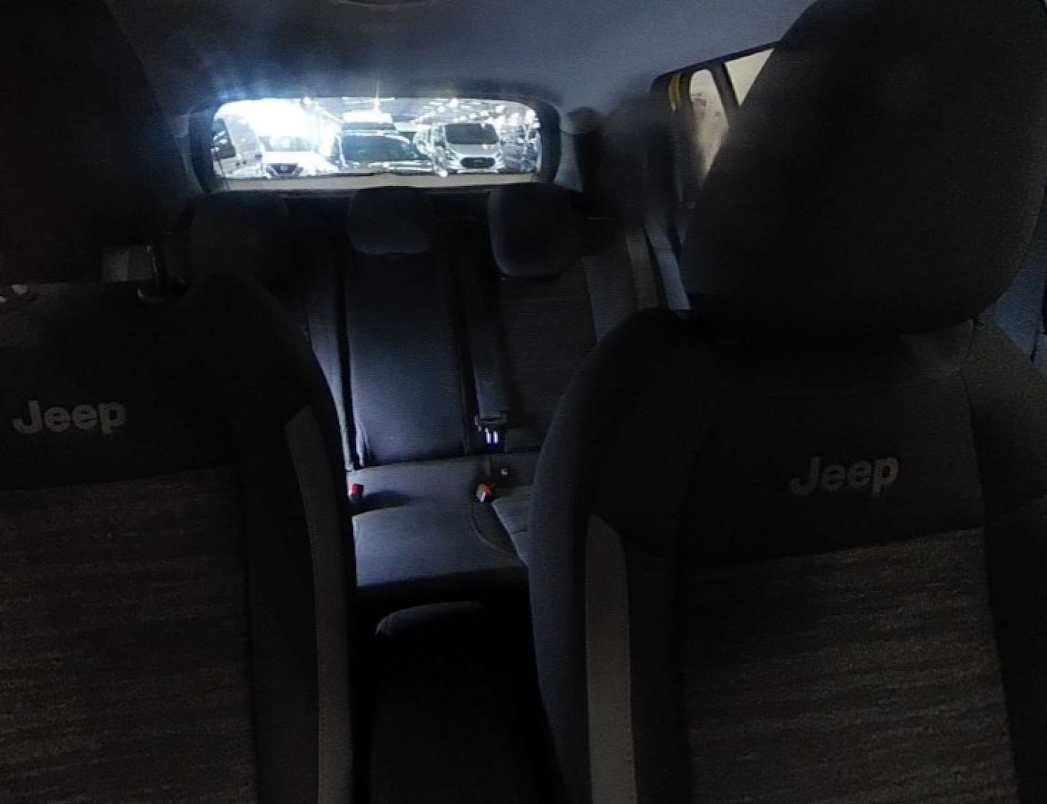 Used Jeep Other 2024 for sale - 78036975: Photo 20