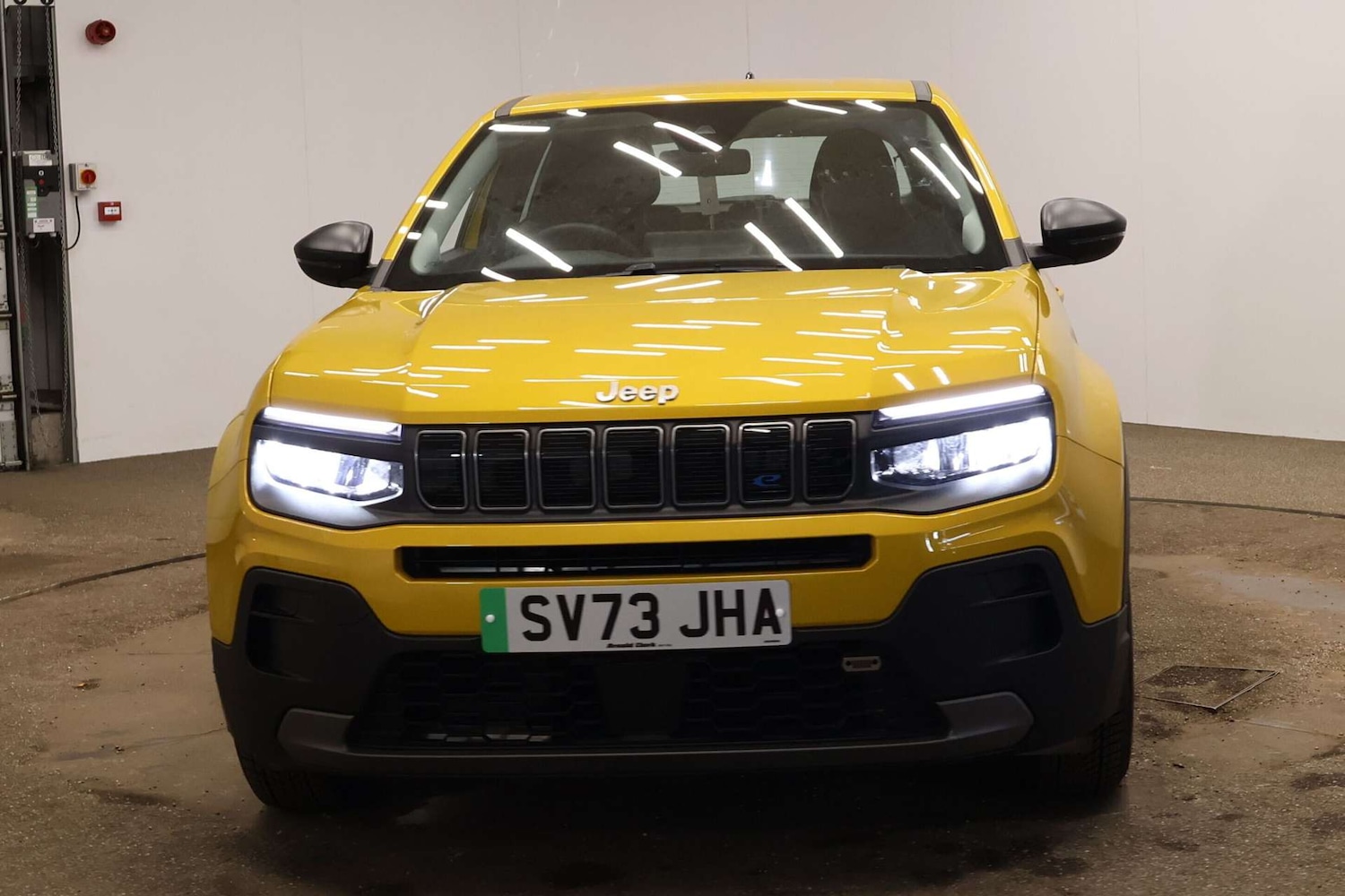 Used Jeep Other 2024 for sale - 78036975: Photo 21