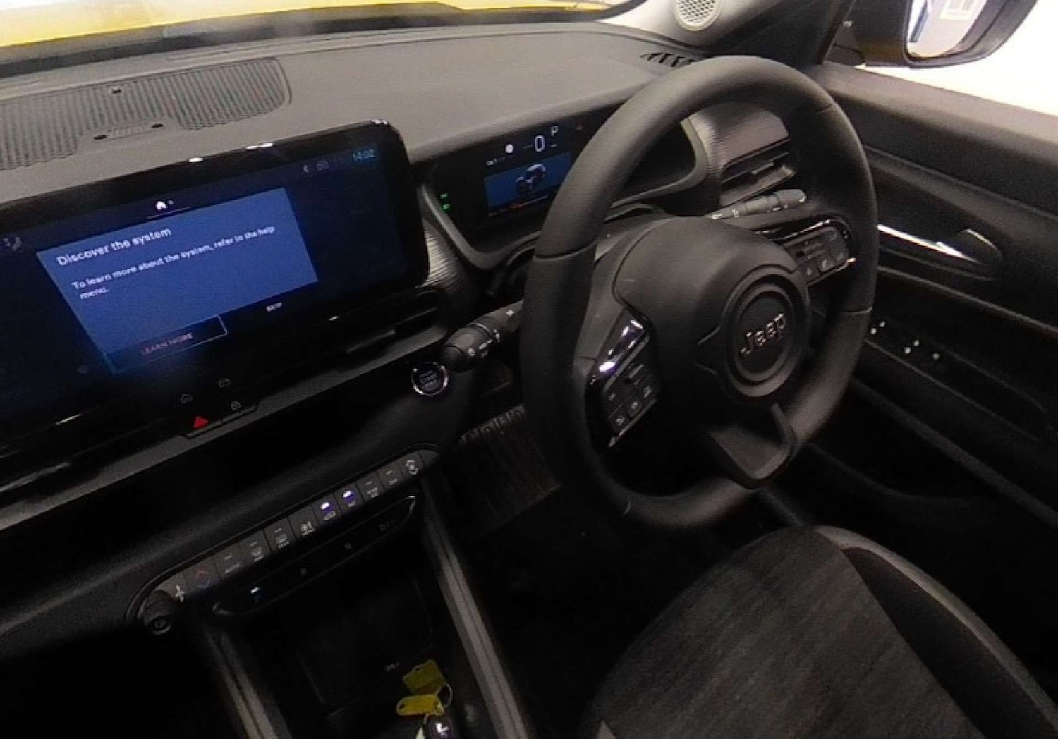 Used Jeep Other 2024 for sale - 78036975: Photo 4