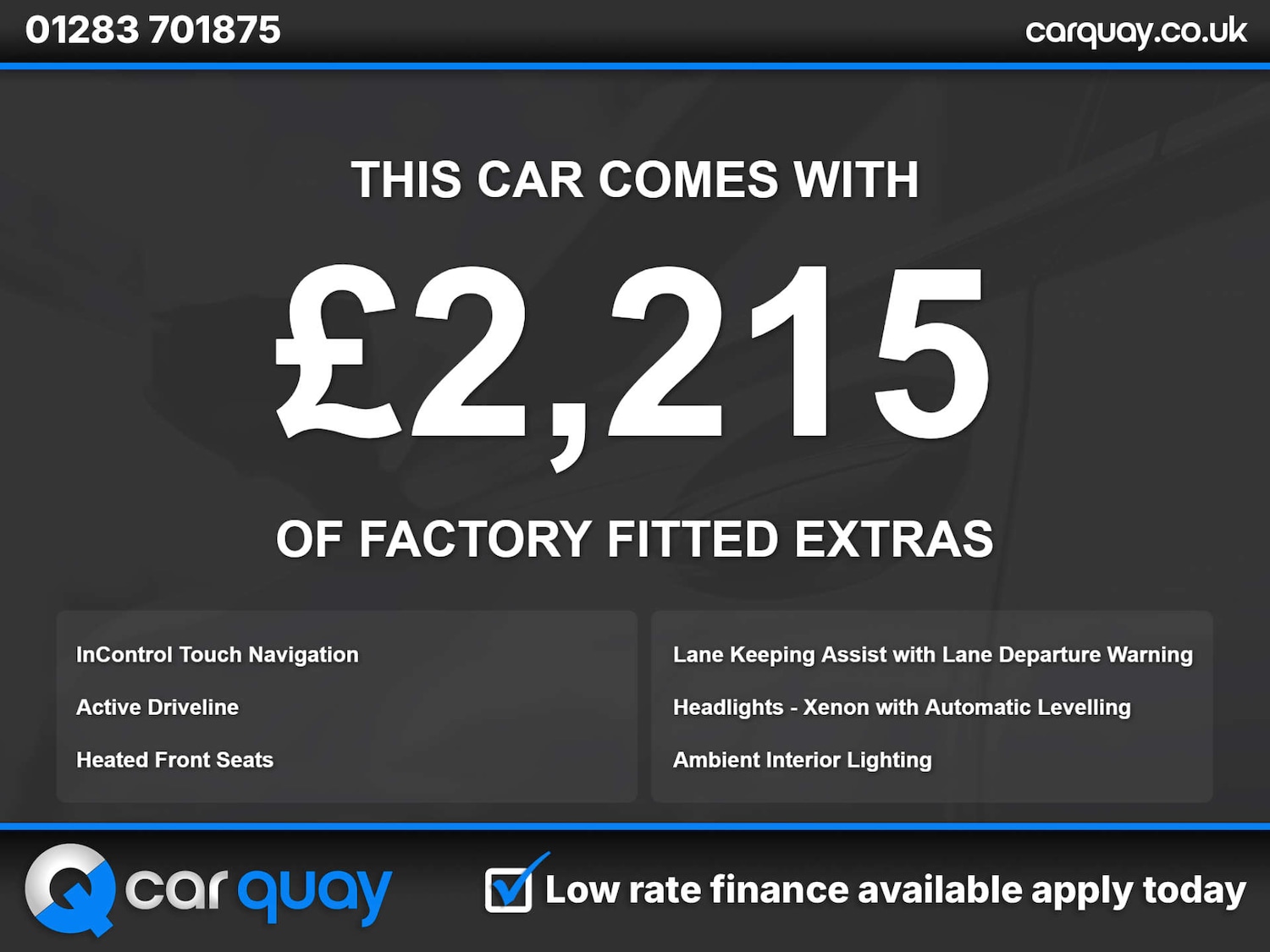 Used Land Rover Range Rover Evoque 2017 for sale - 76363718: Photo 18