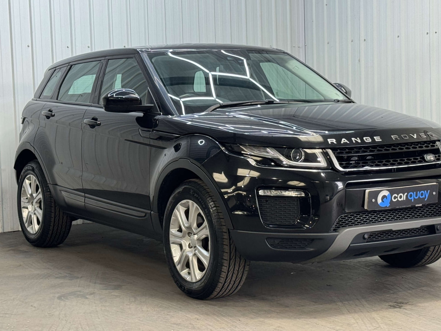 Used Land Rover Range Rover Evoque 2017 for sale - 76363718: Photo 19