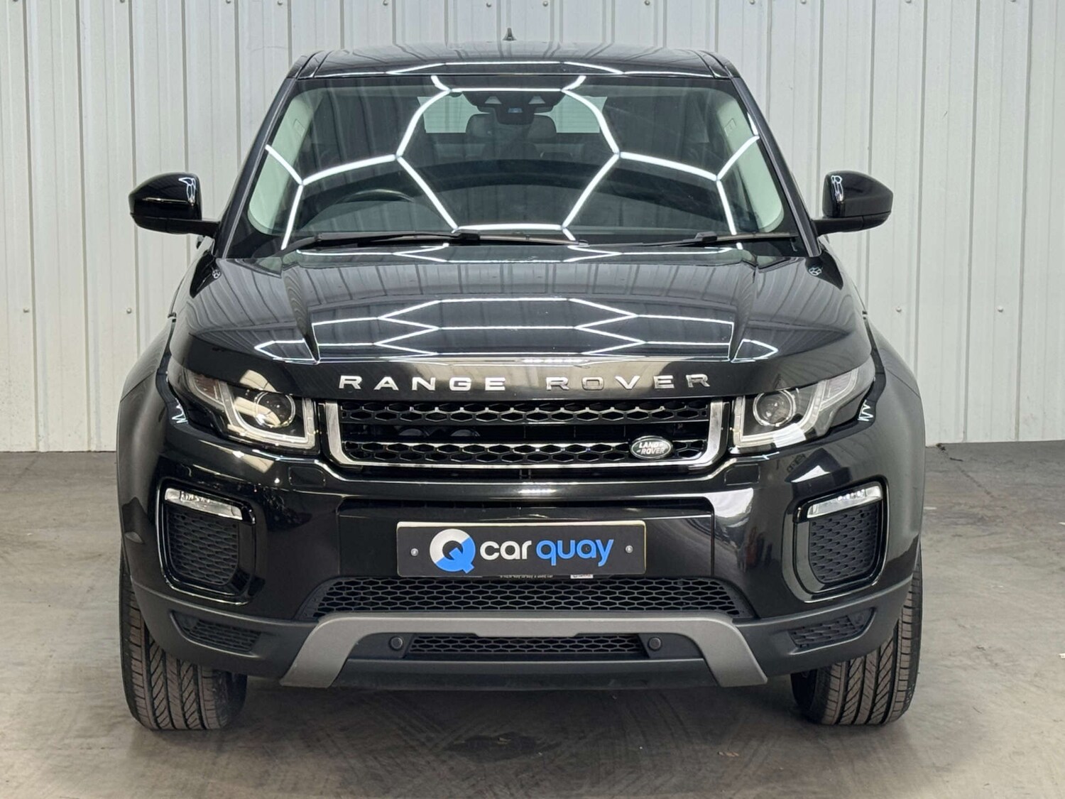 Used Land Rover Range Rover Evoque 2017 for sale - 76363718: Photo 22