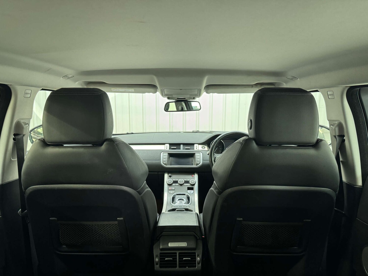 Used Land Rover Range Rover Evoque 2017 for sale - 76363718: Photo 47