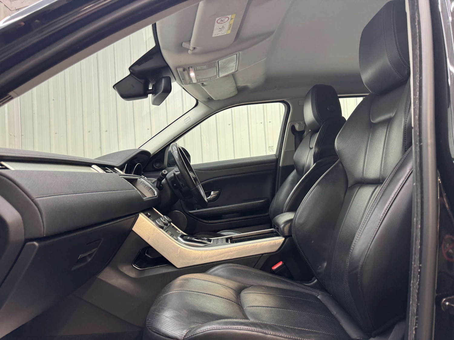 Used Land Rover Range Rover Evoque 2017 for sale - 76363718: Photo 58
