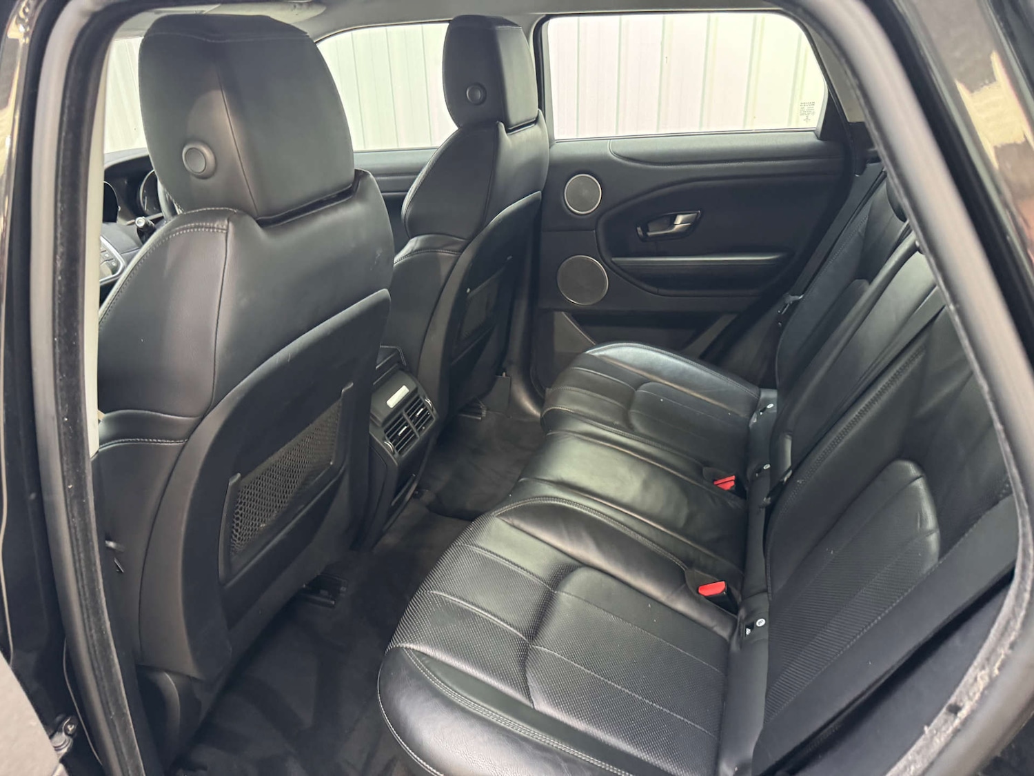 Used Land Rover Range Rover Evoque 2017 for sale - 76363718: Photo 68