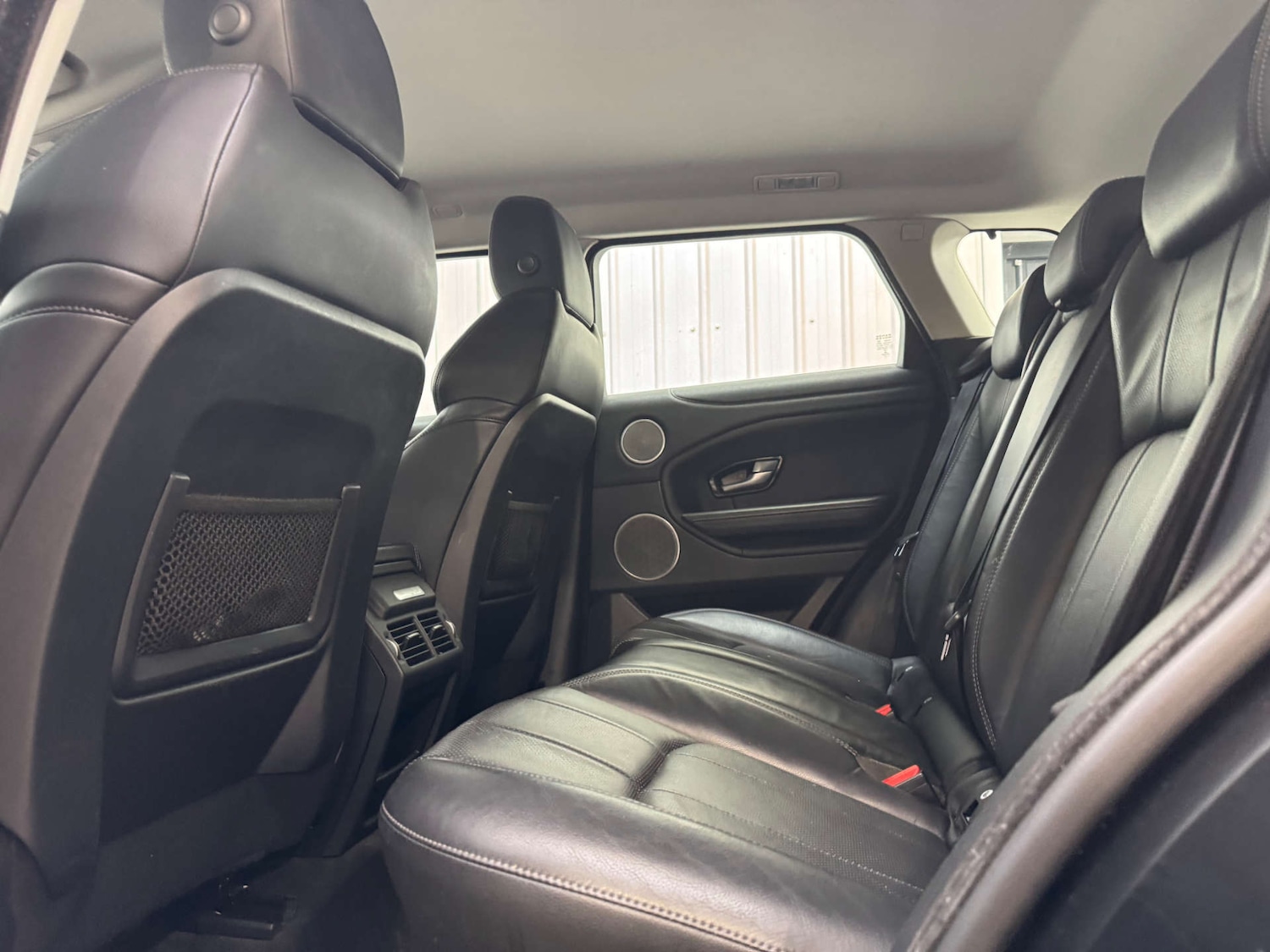 Used Land Rover Range Rover Evoque 2017 for sale - 76363718: Photo 69
