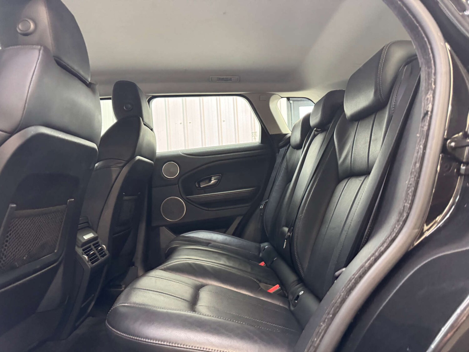 Used Land Rover Range Rover Evoque 2017 for sale - 76363718: Photo 71