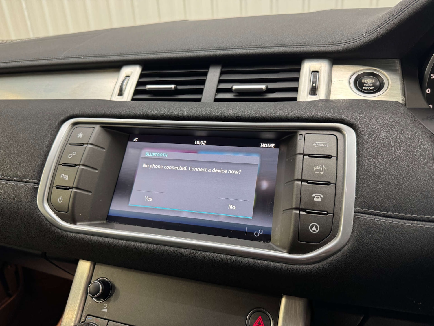 Used Land Rover Range Rover Evoque 2017 for sale - 76363718: Photo 89