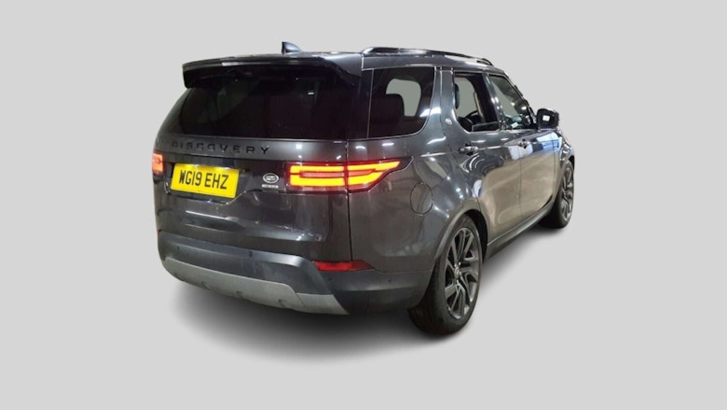 Used Land Rover Discovery 2019 for sale - 77548565: Photo 10