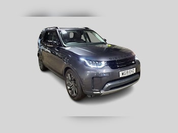 Used Land Rover Discovery 2019 for sale - 77548565: Photo