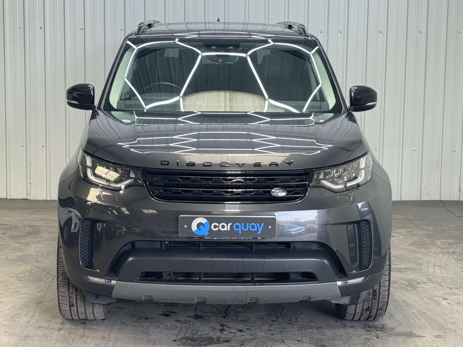 Used Land Rover Discovery 2019 for sale - 77548565: Photo 22