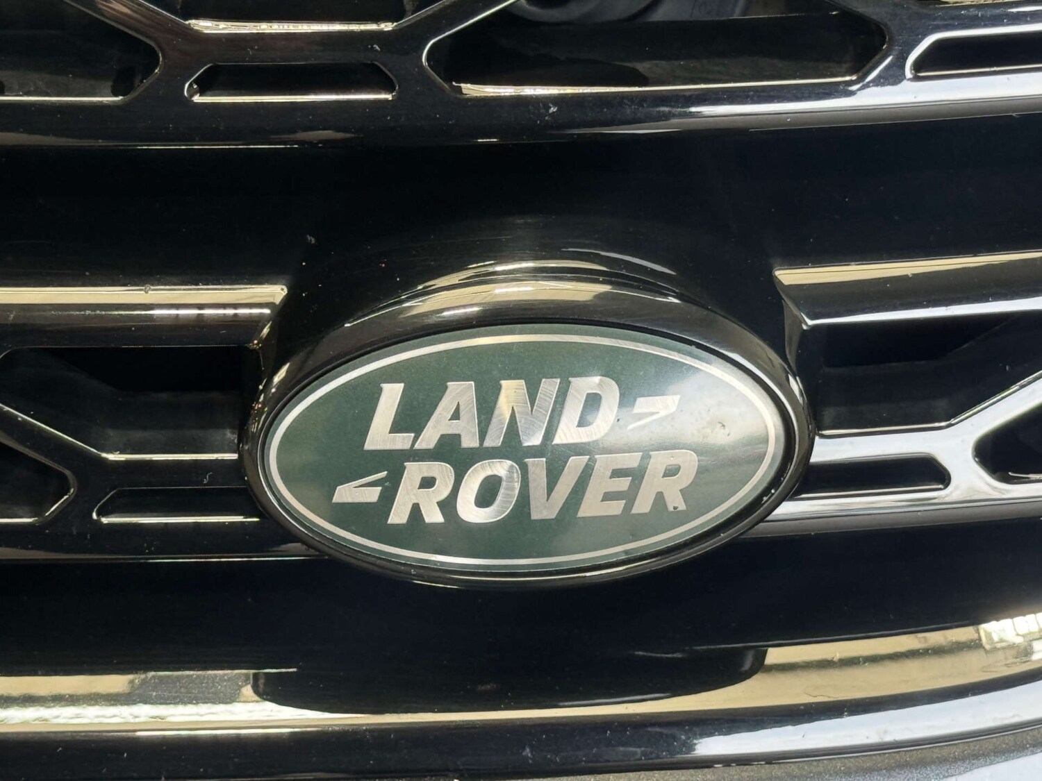 Used Land Rover Discovery 2019 for sale - 77548565: Photo 23