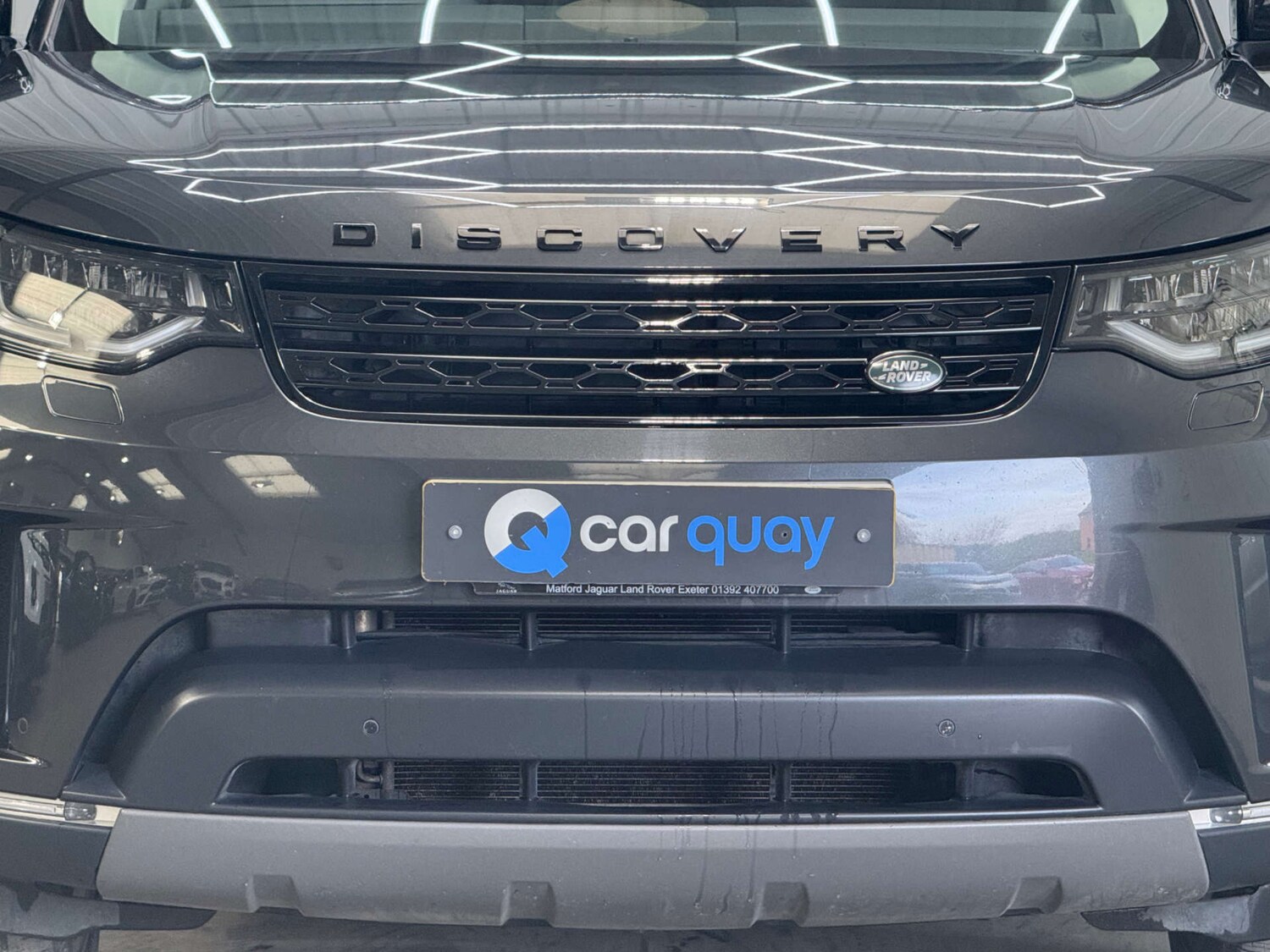 Used Land Rover Discovery 2019 for sale - 77548565: Photo 24