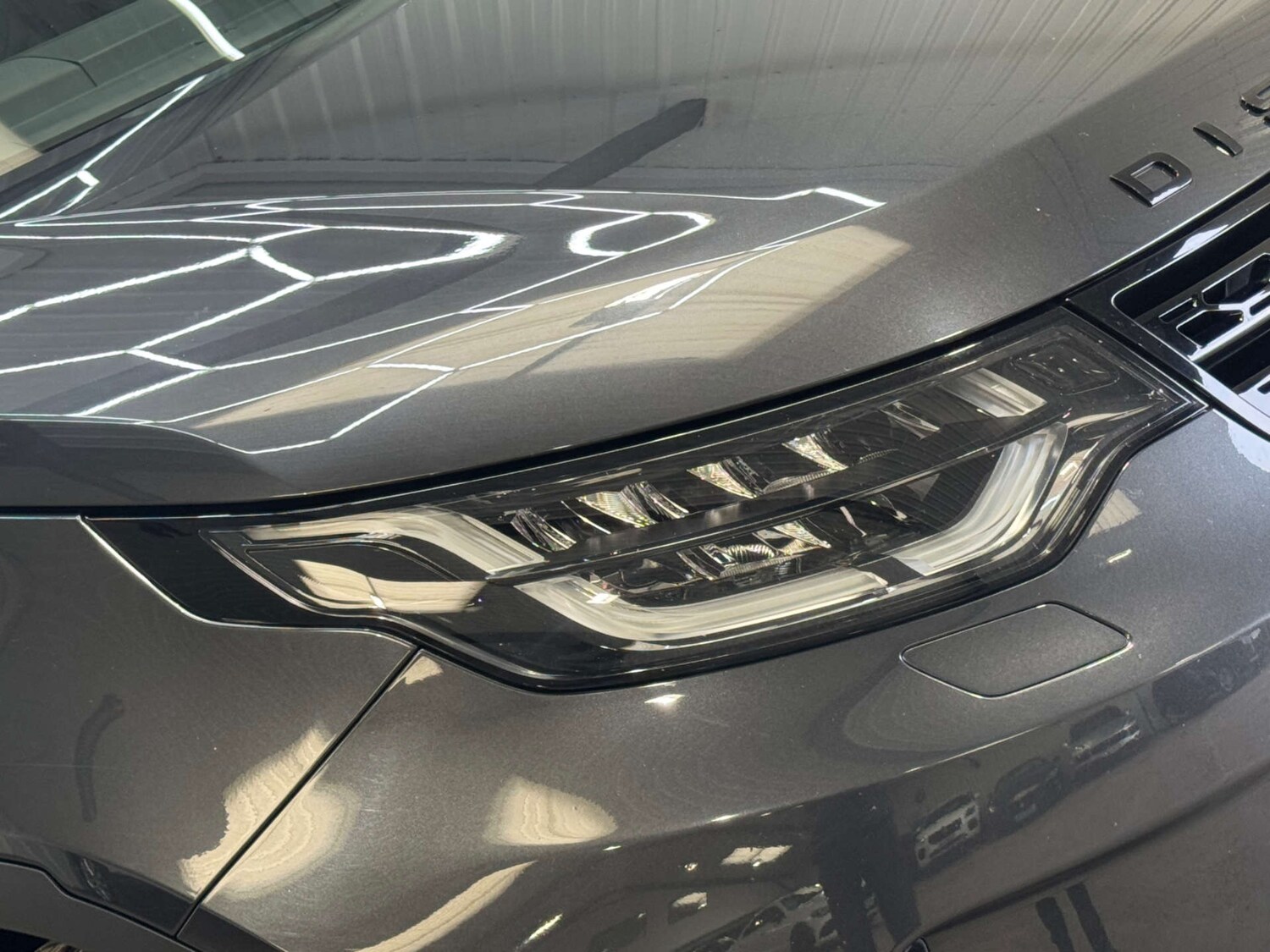 Used Land Rover Discovery 2019 for sale - 77548565: Photo 28