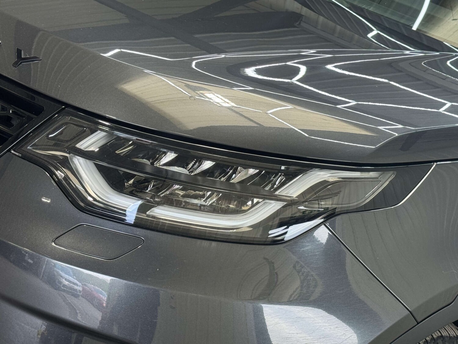 Used Land Rover Discovery 2019 for sale - 77548565: Photo 29