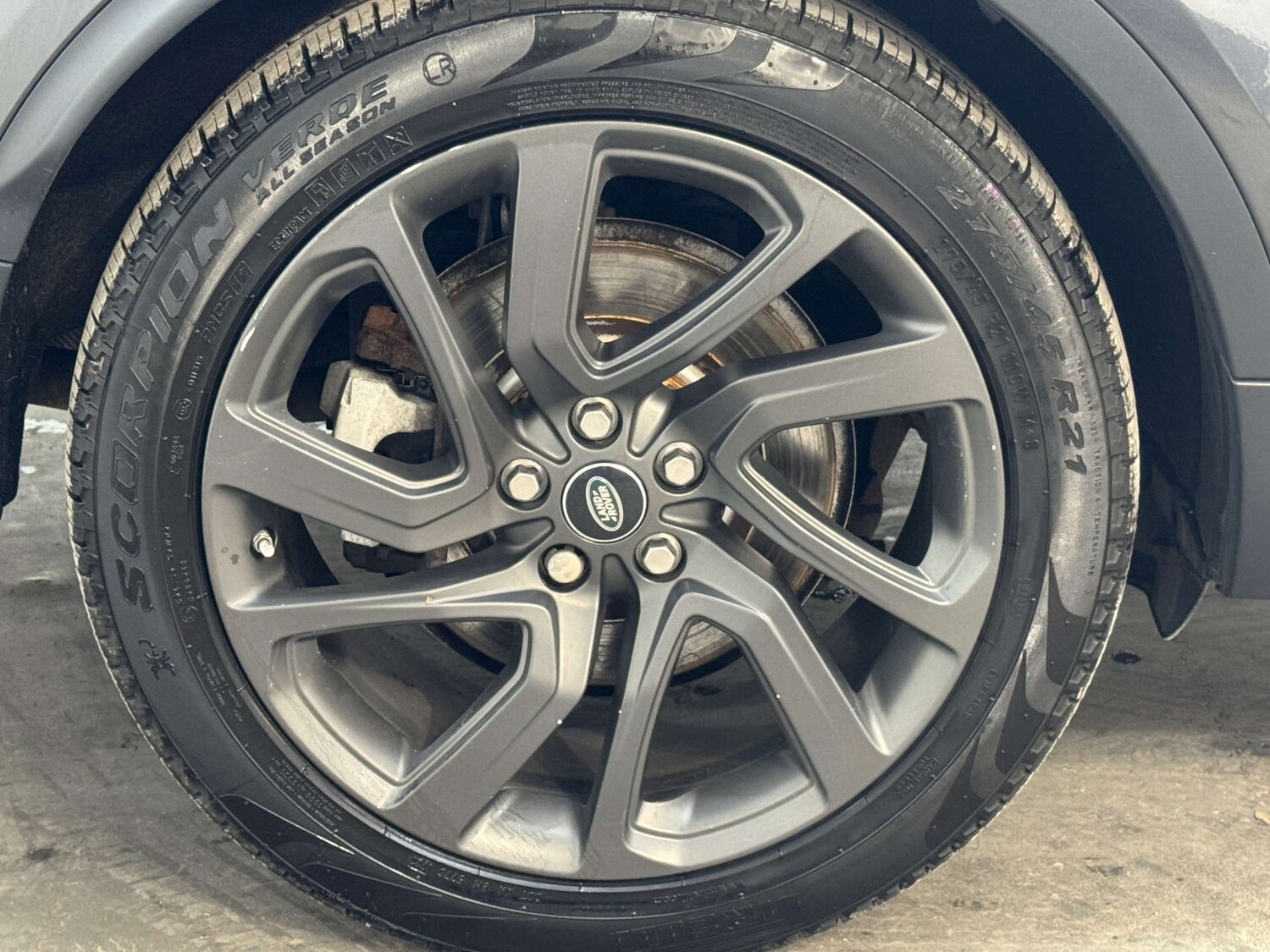 Used Land Rover Discovery 2019 for sale - 77548565: Photo 31